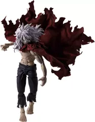 【新品】フィギュア S.H.Figuarts 死柄木弔 「僕のヒーローアカデミア」のサムネイル