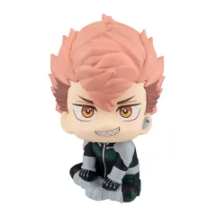 【新品】フィギュア るかっぷ 古橋伊春 「怪獣8号」
