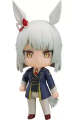 【新品】フィギュア ねんどろいど フジマサマーチ 「ウマ娘 シンデレラグレイ」