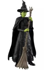 [신품]피겨 SHFiguarts 엘파바(위키드) [위키드 두 사람의 마녀]