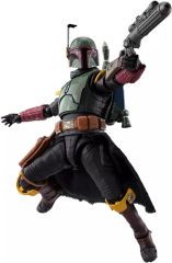 [신품] 피규어 SHFiguarts 보바 펫 -Classic Ver.- (STAR ​​WARS:The Book of Boba Fett) [보바 펫/The Book of Boba Fett]