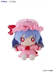【新品】ぬいぐるみ レミリア・スカーレット ほわほわぬいぐるみ 「東方Project」