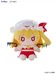 東方Project ねんどろいどぷらす ぬいぐるみ フランドール・スカーレット 2026年最新】ねんどろいどぷらす フランの人気アイテム - メルカリ