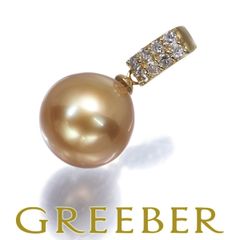 天然サファイア0.66ct ダイヤモンド0.33ct ペンダントトップ - メルカリ