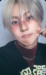 ENHYPEN YOU Ver. JUNGWON DESIRE:UNLEASH B