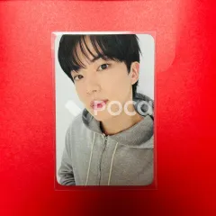 BTS ジン #RUNSEOKJIN_EP.TOUR_ENCORE ARMY ZONE