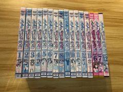 全巻セット】きらりん☆レボリューション 1〜3期 DVD 全39巻 - メルカリ 全巻セット】きらりん☆レボリューション 1〜3期 DVD 全39巻 - メルカリ