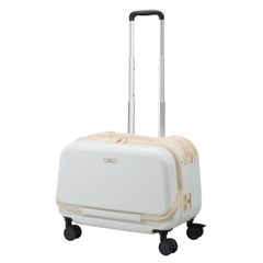 美品】OSOTOキャリー roller ローラーII M 犬猫用 白 - メルカリ