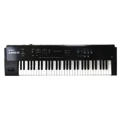 Roland】ローランド JUNO-D シンセサイザー 61鍵 _ 鍵盤楽器 - メルカリ