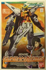 2026年最新】1/144 FG GN-003 ガンダムキュリオス「機動戦士ガンダム00
