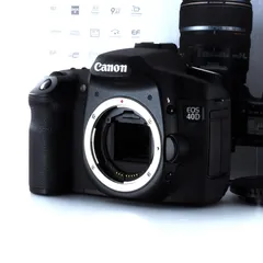 2026年最新】eos40d ジャンクの人気アイテム - メルカリ