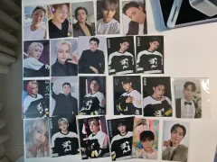 SEVENTEEN トレカ まとめ