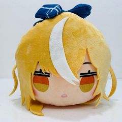 金色の闇】メガジャンボ寝そべりぬいぐるみ【To LOVEる】 - メルカリ