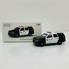 1/64 Ford Police ミニカー 2台セット - メルカリ