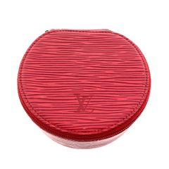LOUIS VUITTON ルイ・ヴィトン エピ・エクランビジュー10 その他小物