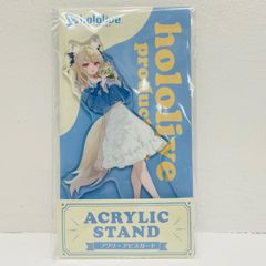 ホロライブ　お出かけ衣装　アクリルスタンド　4点セット　バラ売り対応します ホロライブ お出かけ衣装アクリルスタンド 2点セット バラ売り対応し