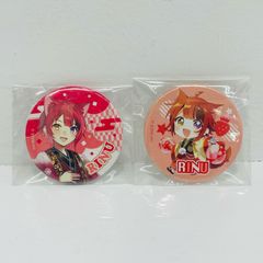 すとぷり 莉犬くん 2022 Summer 缶バッジ デフォ - メルカリ