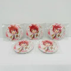 【飾磨店】 中古 莉犬 缶バッジ 「劇場版すとぷり はじまりの物