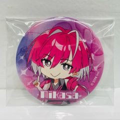 めておら meteorites みかさ みかさくん 缶バッジ まとめ売り - メルカリ