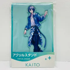 【飾磨店】 中古 KAITO アクリルスタンド 「プロジェクトセカイ