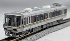 加工品】Kato 221系 B19編成風 京神インレタ 幌装着 ジャンク - メルカリ