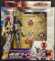仮面ライダー電王・装着変身 超合金 クライマックスフォーム B☆SHOP