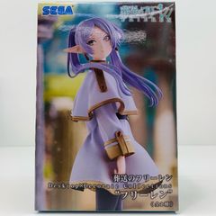 フリーレン Desktop Decorate Collection フィギュア - メルカリ