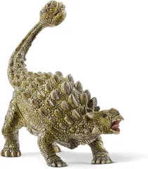 【数量限定】シュライヒ 恐竜 アンキロサウルス フィギュア 15023