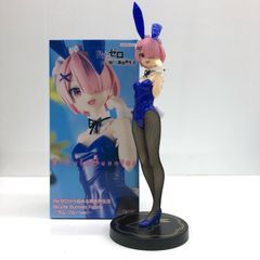 중고 램 블루 ver.BiCuteBunniesFigure[Re:제로부터 시작하는 이세계 생활]