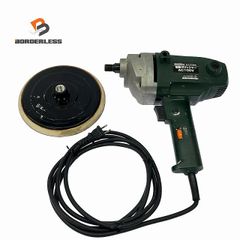アストロプロダクツ 電動ポリッシャー950W 未使用バフ付き - メルカリ
