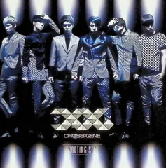 Shooting Star / CROSS GENE (CD)