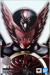 반다이 SHFiguarts 진골 조각법 가면 라이더 오즈 가면 라이더 오즈 타자돌 콤보