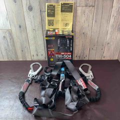 新品・未使用】田村装備 TTGD ステルスハーネス - メルカリ