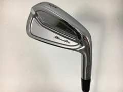 返品OK 【中古ゴルフクラブ】(6本セット)ミズノ ミズノプロ 520 アイアン 2019 D/G 95 5～9.Pのサムネイル