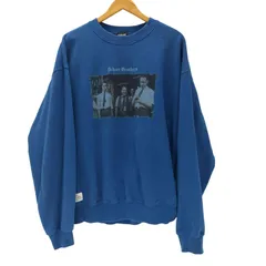 ショット Schott Brothers 22AW CREW SWEAT PHOTO クルー スウェット フォト ブラザーズ プリント ヘビーウェイト トレーナー メンズ  2XLのサムネイル
