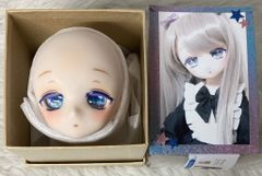 ボークス DC-H-31 DDH-31 SW肌ヘッド+アイ - メルカリ
