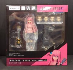 バニーガール アイリン 1/12 アクションフィギュア 3点セット 衣装