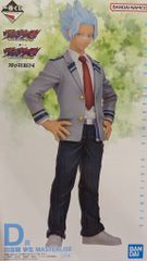 BANDAI SPIRITS 이치 반 쿠지 비지란테 나의 히어로 아카데미아 ILLEGALS D상 白雲朧 학생 MASTERLISE