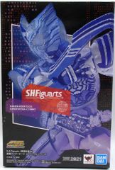BANDAI SPIRITS SHFiguarts 진골 조각법 가면 라이더 오즈 가면 라이더 오즈 슈퍼 타토바 콤보