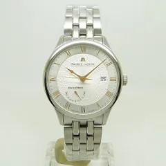 未使用品モーリスラクロア【Maurice Lacroix】 MP6807-SS002-111 マスターピース トラディション パワーリザーブのサムネイル