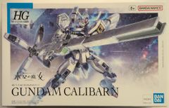 BANDAI SPIRITS HG 1/144 기동전사 건담 수성의 마녀 건담 칼리번 26