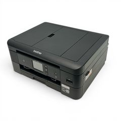 総印刷223枚 複合機 DCP-J982N インクジェットプリンター スキャン