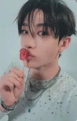 StrayKids 通常盤 BangChan GIANT