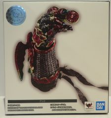 반다이 SHFiguarts 진골 조각법 가면 라이더 오즈 앙크