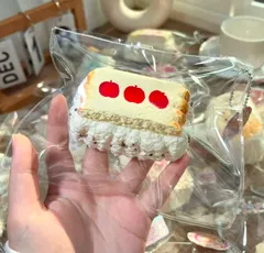 【手作新品】りんごチーズビスケット スクイーズ 低反発 ふわふわ もちもち ぷにぷに 癒しグッズ ストレス解消 柔らかい おもちゃ 可愛い プレゼント 人気 lnbqxkm#