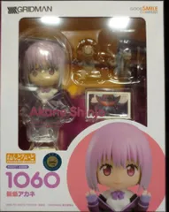グッドスマイルカンパニー ねんどろいど 新条アカネ 1060のサムネイル
