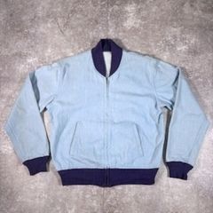 40´s～50´s The SPORTSMAN ビンテージ スタジャン - メルカリ