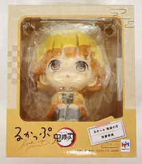 メガハウス るかっぷ 鬼滅の刃 我妻善逸 完成品