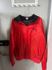 ナイキ ダウン WIND AND WISH ランナー 100 サイズ 冬用