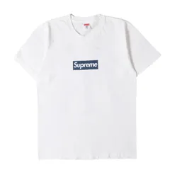 2026年最新】supreme 渋谷 box logo teeの人気アイテム - メルカリ